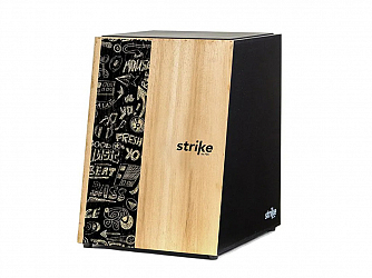 CAJON FSA STRIKE SK 4001 MUSIC