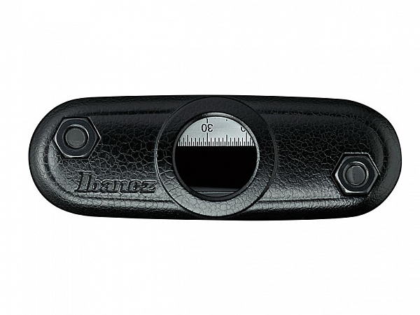 CHAVE IBANEZ MULTI TOOL 11 PEÇAS P/ GUITARRA E BAIXO  MTZ11-BBK BILKER´S BLACK