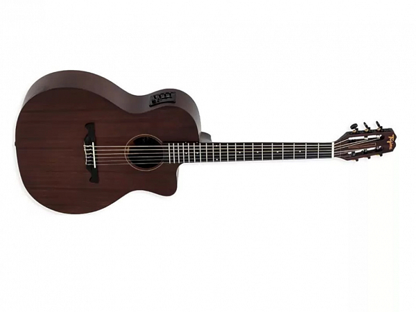 VIOLAO TAGIMA VEGAS GRAN RESERVA DARK MAHOGANY