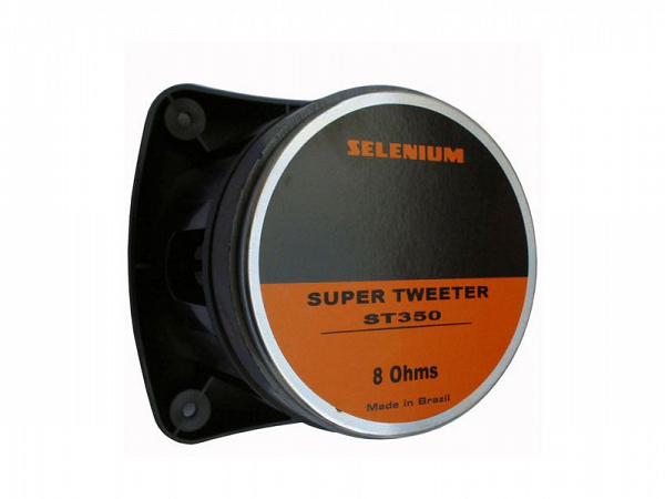 TWEETER SELENIUM ST 350