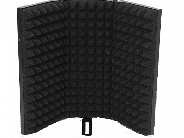 DIFUSOR ACUSTICO ZELLMER PAINEL ACUSTICO MS400 STUDIO