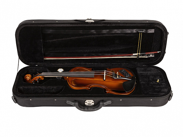 VIOLINO EAGLE EV 744 4/4 ELETRICO