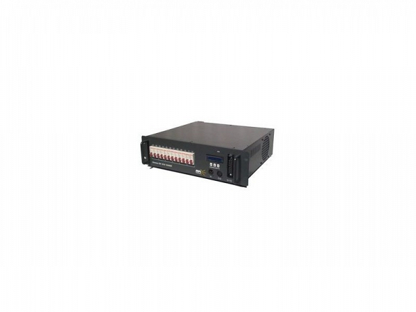 MODULO DIMMER MPL 12CH DIGITAL DX 1016