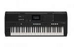 TECLADO YAMAHA ARRANJADOR PSR E583 - 61 TECLAS / SENSITIVO