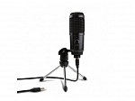 MICROFONE SOUNDVOICE LITE 1200 CONDENSADOR USB