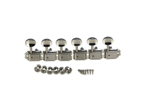 TARRAXA GOTOH GUITARRA BLND SD 91-05ML 6L - CROMADO