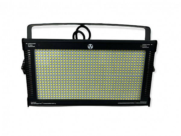 STROBO DE LED SPECTRUM SPS-1000 - 1000W