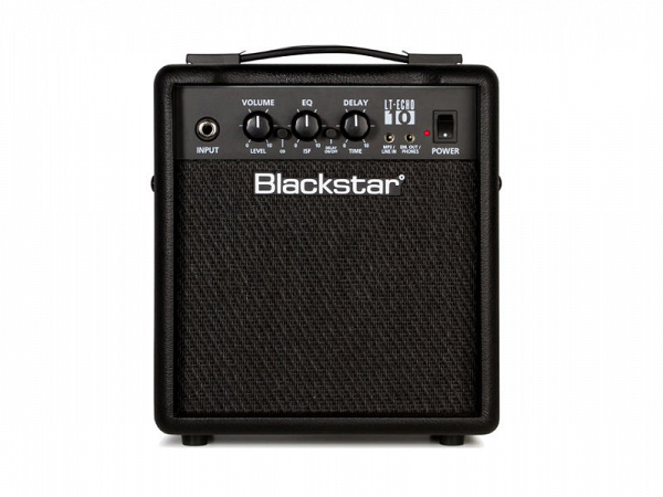 CUBO BLACKSTAR GUITARRA 10W 2X3