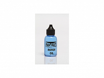 LUBRIFICANTE FREE SAX P/ ROTORES 30ML