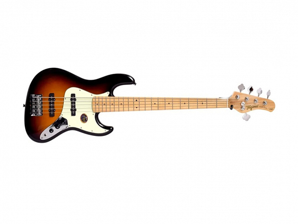 BAIXO TAGIMA 5C TJB 535 SB/MG SUNBURST