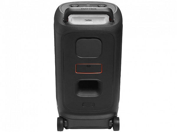 CAIXA JBL PARTYBOX 520 BLUETOOTH C/ BATERIA 400W