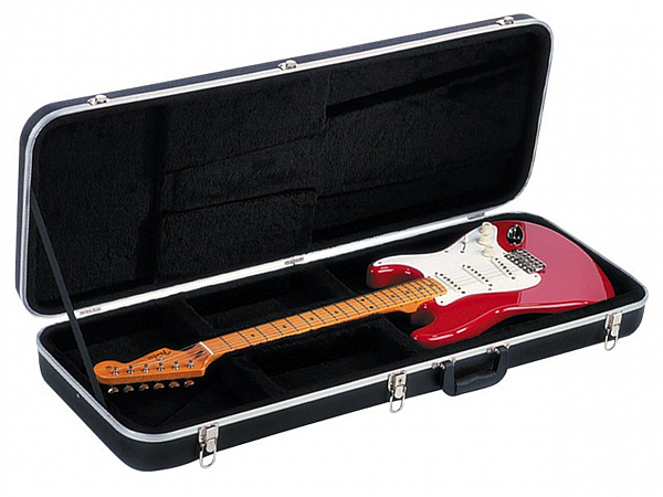 CASE GATOR GUITARRA TELE / STRATO GC-ELETRIC-T-S