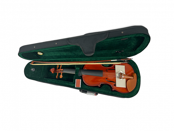 VIOLINO MICHAEL VNM136 3/4 - TAMPO EM SPRUCE