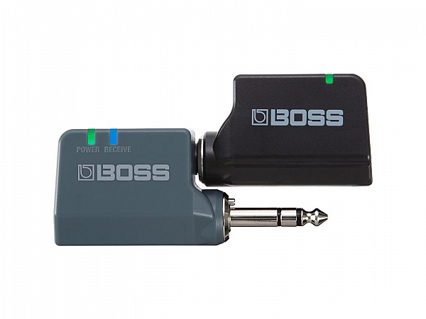 TRANSMISSOR SEM FIO BOSS WL-20L LINHA INSTRUMENTO