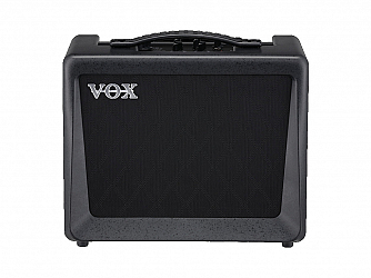 CUBO VOX GUITARRA VX SERIES VX15-GT