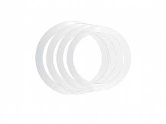 ANEL ABAFADOR MUFLE RING LUEN 08