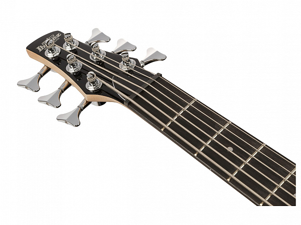 BAIXO IBANEZ SR GSR186PW 6 CORDAS PEARL WHITE