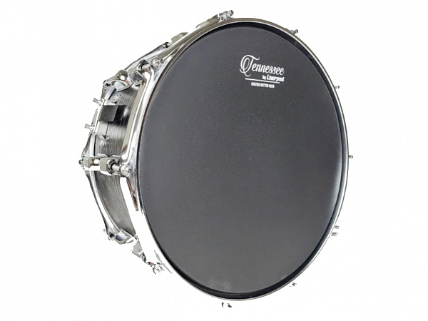 CAIXA BATERIA TENNESSEE BY LIVERPOOL 14X6,5 BLACK