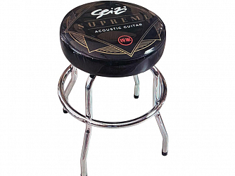 BANQUETA SEIZI LOGO SUPREME