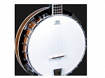 BANJO AMERICANO STRINBERG WB50 ACUSTICO NATURAL