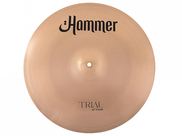 PRATO HAMMER BY LIVERPOOL TRIAL 18 CRASH - B10