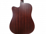 VIOLAO TAGIMA KANSAS GRAN RESERVA DARK MAHOGANY