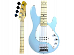BAIXO WALDMAN 4C MB100 LB LIGHT BLUE