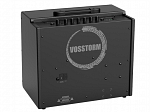 CUBO AMPLIFICADOR VOSSTORM GX 12 GUITARRA - 100  WATTS