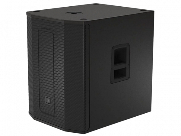 CAIXA JBL AMPLIFICADA MAX 18 SUB - 500 WTS