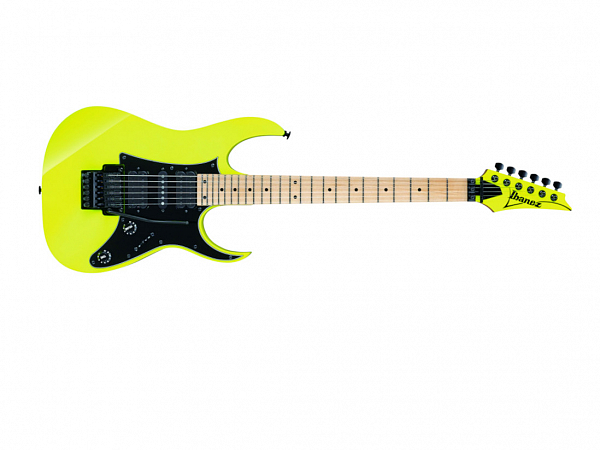 GUITARRA IBANEZ RG 550 GENESIS JAPAN DESERT SUN YELLOW