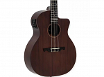 VIOLAO TAGIMA VEGAS GRAN RESERVA DARK MAHOGANY