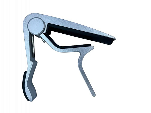 CAPOTRASTE TENNESSEE PRATA