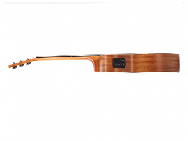 VIOLAO STRINBERG FOREST FS1A MGS ARTISTICO MAHOGANY SATIN