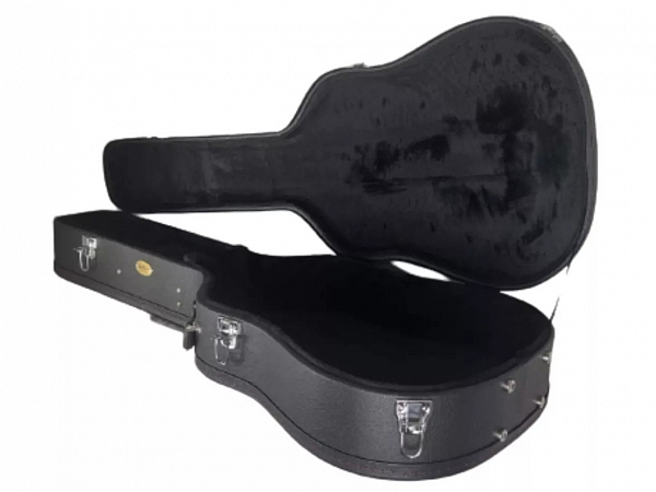 CASE REDBURN VIOLAO FOLK RB-HC41