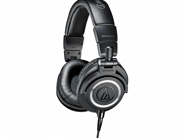 FONE AUDIO TECHNICA ATH M50X MONITOR PRO