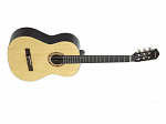 VIOLAO CONCERT NYLON CLASSICO ACUSTICO CN390 N NATURAL