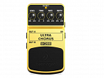 PEDAL BEHRINGER UC 200 ULTRA CHORUS