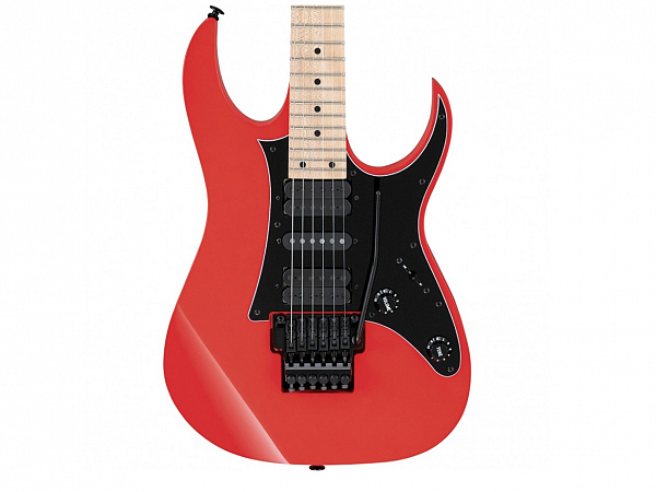 GUITARRA IBANEZ RG 550 GENESIS JAPAN ROAD FLARE RED