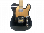 GUITARRA EWA STANDARD LINE AYLAHB TELECASTER BK HUMBUCKER