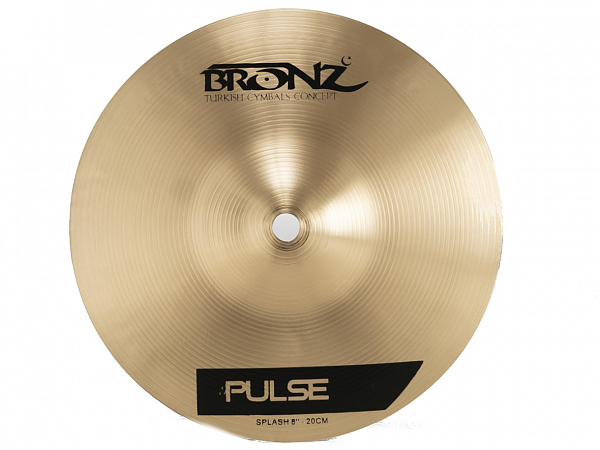 PRATO ODERY BRONZ PULSE SERIES 10 SPLASH - B20