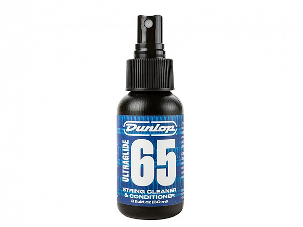 LIMPADOR CORDAS DUNLOP 6582