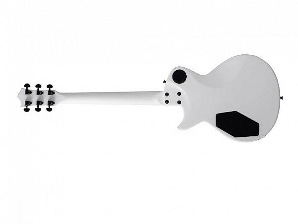 GUITARRA TAGIMA ALMACH LES PAUL SINGLE CUT ESCALA ESCURA WHS WHITE SATIN