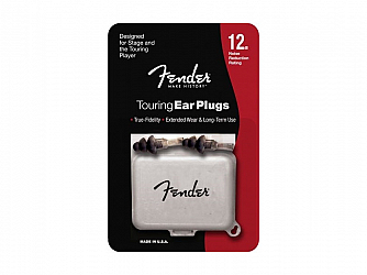 PROTETOR AURICULAR FENDER SERIE TOURING