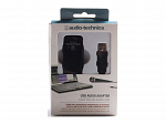 ADAPTADOR DE AUDIO USB X P2 3.5MM AUDIO TECHNICA ATR 2USB