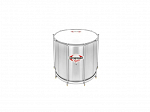 SURDO CONTEMPORANEA 18 ALUMINIO NY LIGHT 159LT