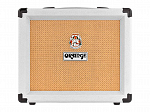 CUBO GUITARRA ORANGE CRUSH 20 WHITE - 20WTS - 110-220V