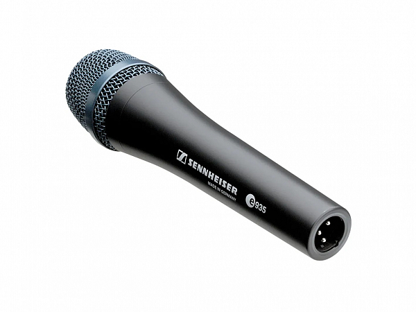 MICROFONE SENNHEISER E 935