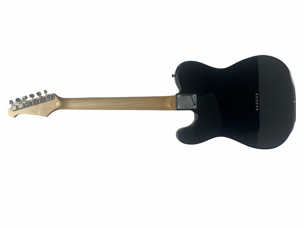 GUITARRA EWA STANDARD LINE AYLAHB TELECASTER BK HUMBUCKER