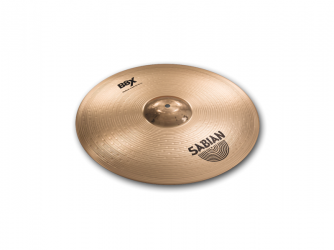 PRATO SABIAN 18 B8 X MEDIUM CRASH