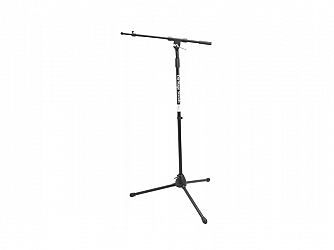 PEDESTAL MICROFONE ONSTAGE EURO MS7701 TB